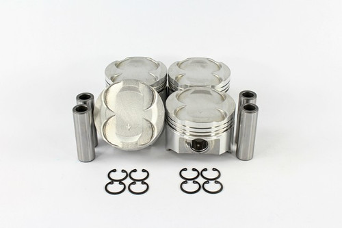 2001 Suzuki Swift 1.3L Piston Set P503.E8