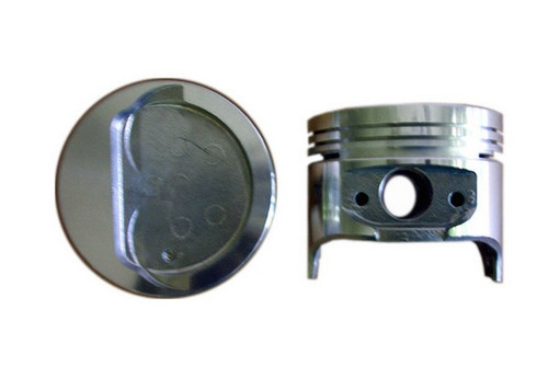 1986 Toyota Camry 2.0L Piston Set P906.E2