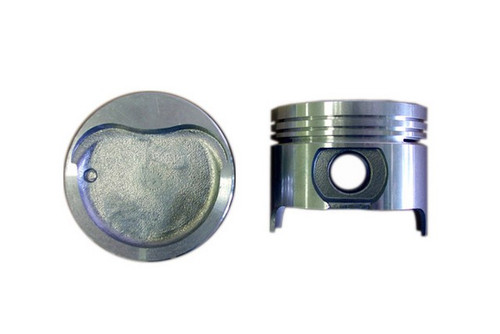 1987 Toyota Tercel 1.5L Piston Set P918.E3