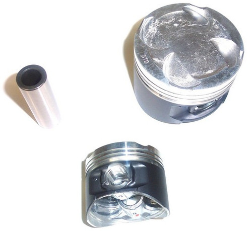 1993 Lexus SC300 3.0L Piston Set P944.E7