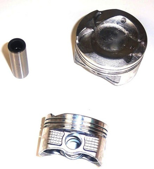 2004 Scion xB 1.5L Piston Set P949.E4