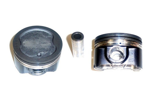 1997 Toyota Previa 2.4L Piston Set P957A.E4