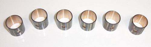 1996 Toyota 4Runner 3.4L Pin Bushing Set PB965.E3