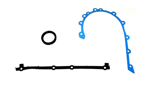 1986 Jeep J10 4.2L Timing Cover Gasket Set TC1122.E53