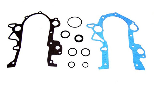 1993 Chrysler Imperial 3.8L Timing Cover Gasket Set TC1135.E14