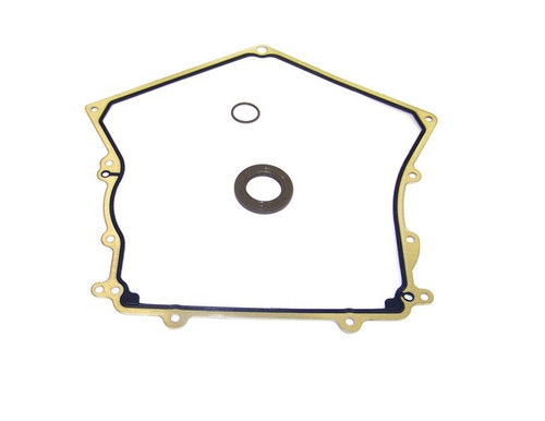 2000 Dodge Intrepid 2.7L Timing Cover Gasket Set TC140.E41