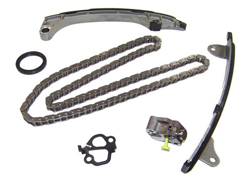 2012 toyota highlander timing belt