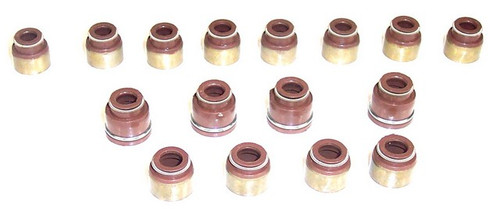 1990 Nissan Stanza 2.4L Valve Stem Oil Seal Set VSS607.E12