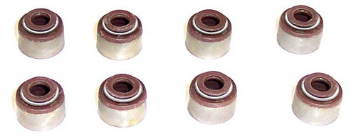 1986 Chevrolet Nova 1.6L Valve Stem Oil Seal Set VSS915.E2