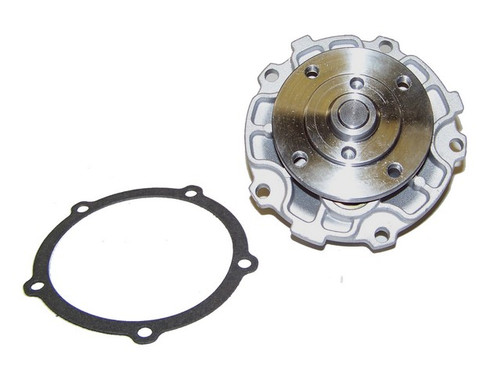 2008 Chevrolet Equinox 3.4L Water Pump WP3121.E4