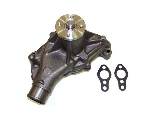 1991 Cadillac Brougham 5.7L Water Pump WP3125B.E4