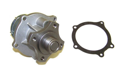 2005 GMC Envoy XUV 4.2L Water Pump WP3138.E60