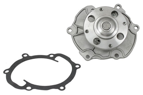 2008 Chevrolet Equinox 3.6L Water Pump WP3139.E93