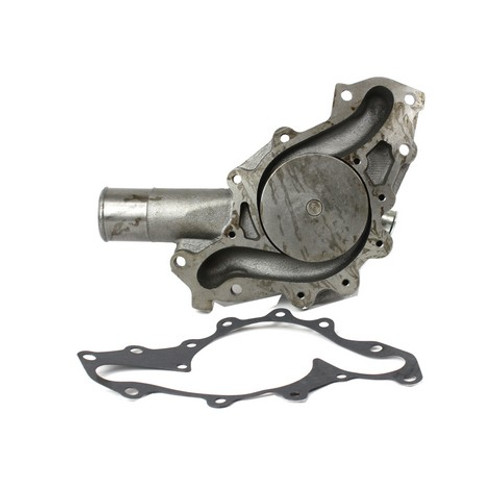 1999 Chevrolet K3500 6.5L Water Pump WP3195B.E26