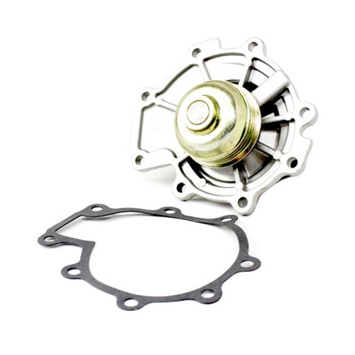 1997 Mercury Mystique 2.5L Water Pump WP4011.E39