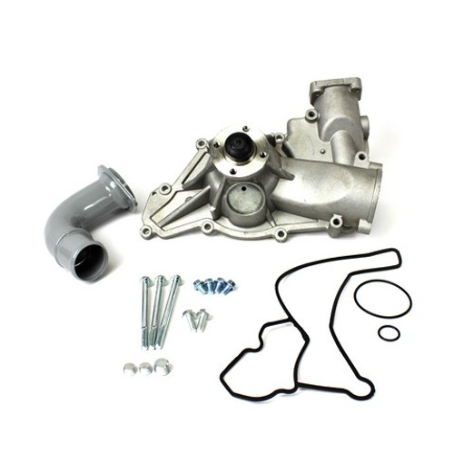2000 Ford Excursion 7.3L Water Pump WP4200A.E28