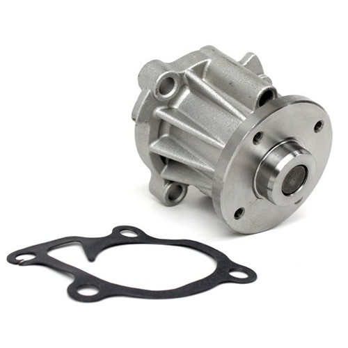 2011 Nissan Frontier 2.5L Water Pump WP642.E7