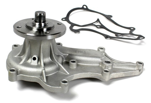 1994 Toyota 4Runner 2.4L Water Pump WP900.E10