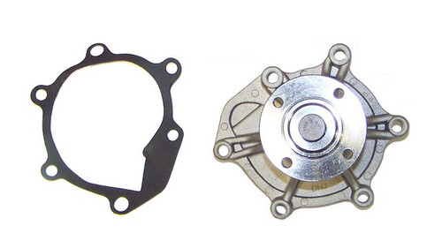 1996 Lexus LX450 4.5L Water Pump WP967.E1