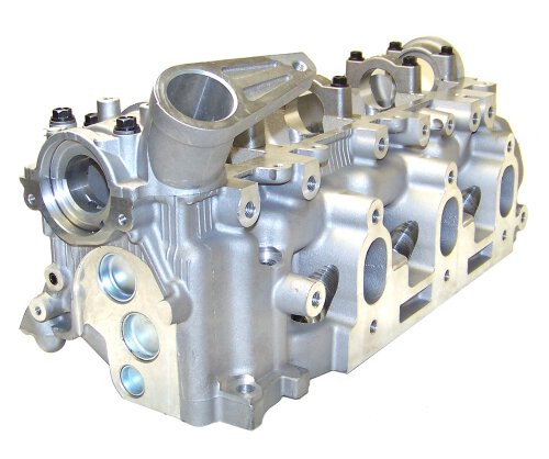 Left Side Bare Cylinder Head Part # CH950L.P