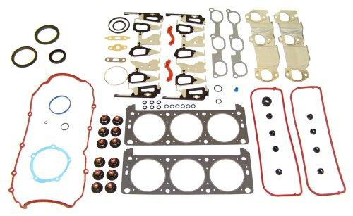 Full Gasket Set Part # FGS3020.P