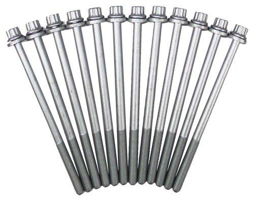 Head Bolt Kit Part # HBK710.P