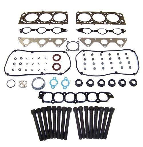 Head Gasket Set with Head Bolts Part # HGB169.P