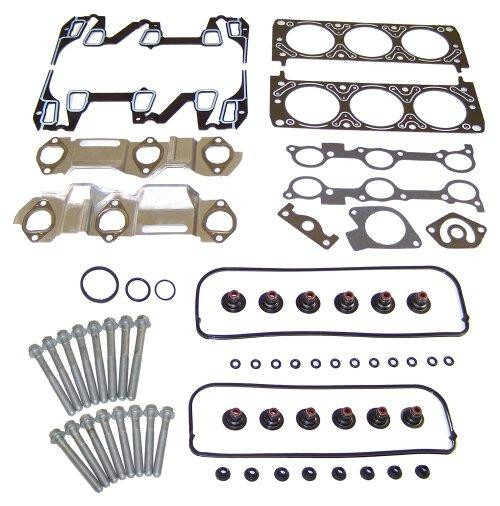 Head Gasket Set with Head Bolts Part # HGB31461.P
