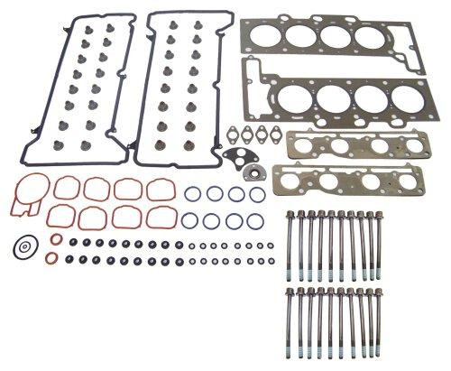 Head Gasket Set with Head Bolts Part # HGB3156.P