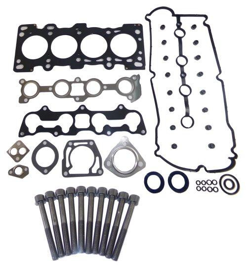 Head Gasket Set with Head Bolts Part # HGB433.P