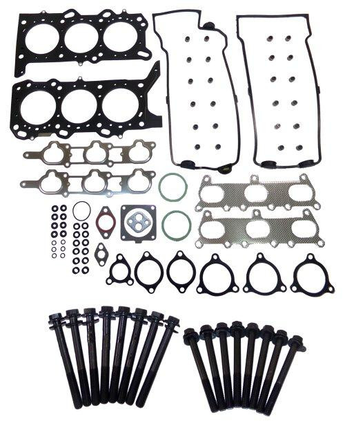 Head Gasket Set with Head Bolts Part # HGB538.P