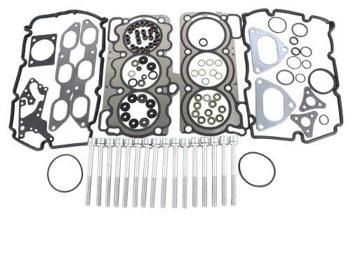 Head Gasket Set with Head Bolts Part # HGB717.P