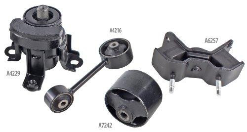 Engine Mount Kit MMK1060 - 1998-2003 - Toyota - 3.0L