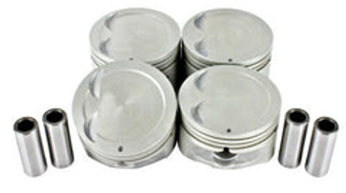 Piston Set Part # P130.P