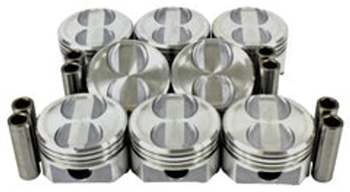 Piston Set Part # P311.P