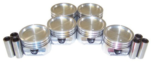 Piston Set Part # P3131.P