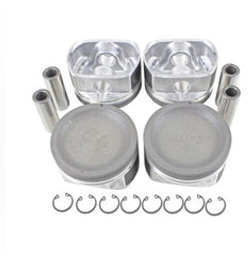 Piston Set Part # P523.P