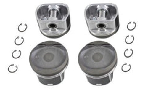 Piston Set Part # P923.P