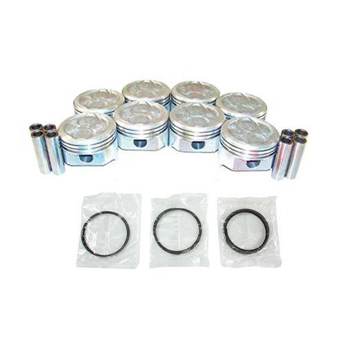 Piston Set with Rings Part # PRK3103.P