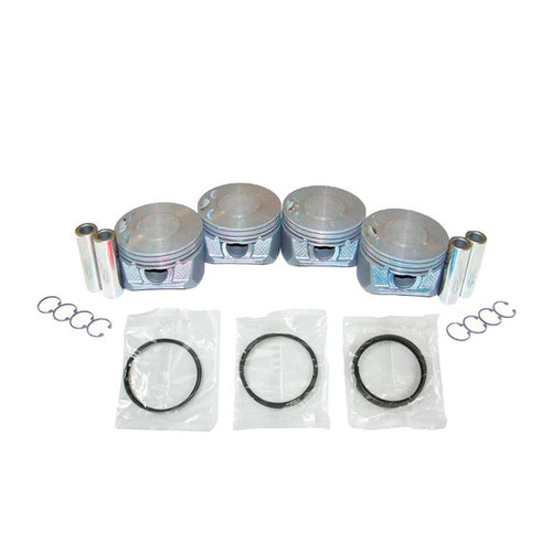 Piston Set with Rings Part # PRK3140.P