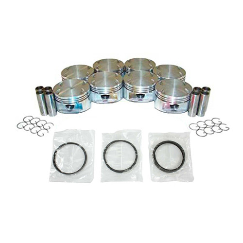 Piston Set with Rings Part # PRK3153.P
