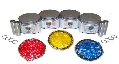 Piston Set with Rings Part # PRK607.P