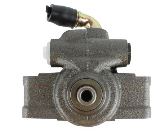 Power Steering Pump Part # PSP1114.P