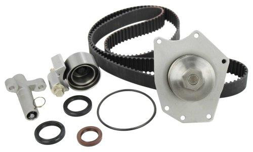 Timing Belt Water Pump Kit Part # TBK1150AWP.P