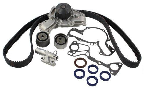 Timing Belt Water Pump Kit Part # TBK126AWP.P