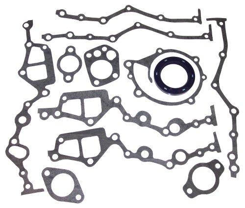 Timing Cover Gasket Set Part # TC601.P
