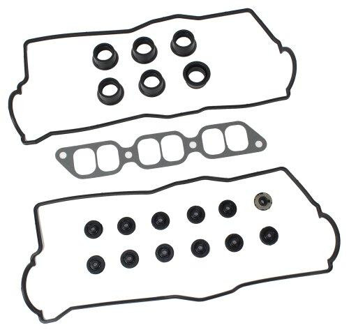 Valve Cover Gasket with Grommets Part # VC909G.P