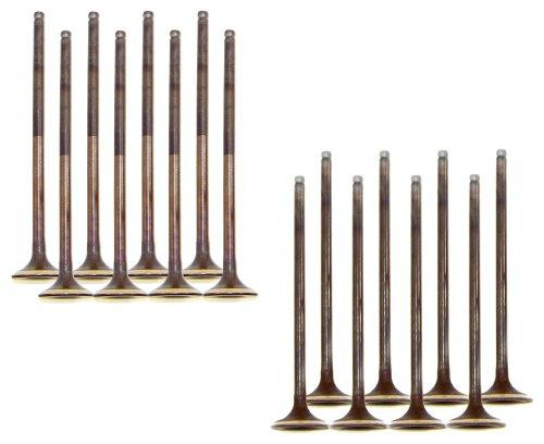 Valve Kit  - Exhaust and Intake Part # VK16238.P