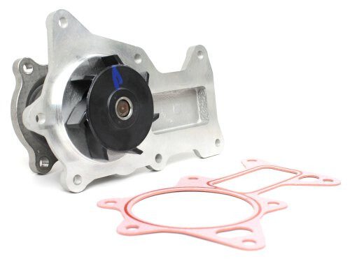 Water Pump Part # WP1168.P