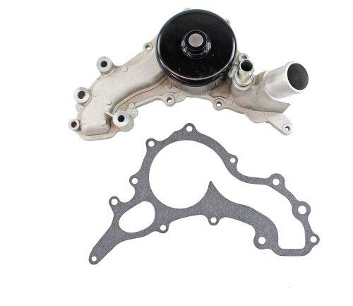 Water Pump Part # WP1169B.P